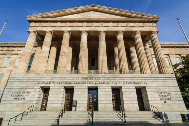 Washington DC Private Walking Tour & Potomac Cruise Tickets - Practical Tips for Your Tour