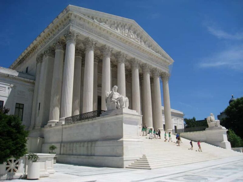 Washington DC: Private Walking Tour with a Local Guide - Final Thoughts