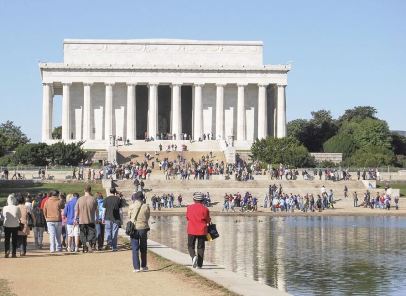 Washington DC: River Cruise & DC City Tour + Entry Ticket - Starting Point and Overall Structure