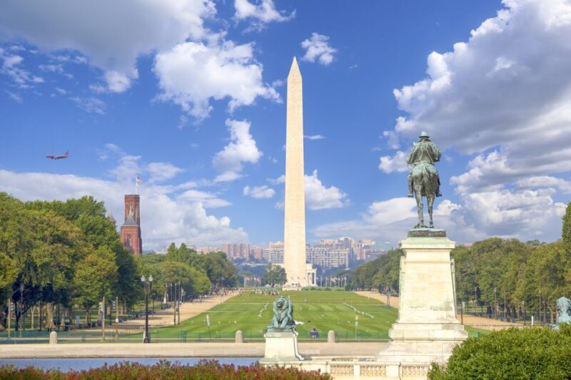 Washington DC: River Cruise & DC City Tour + Entry Ticket - Guide & Transportation Quality