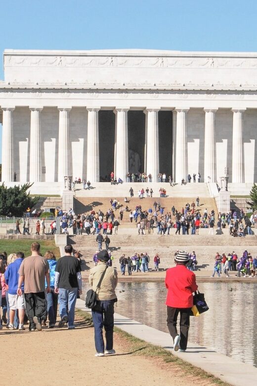 Washington DC: River Cruise & DC City Tour + Entry Ticket - A Full Breakdown of the Tour Experience