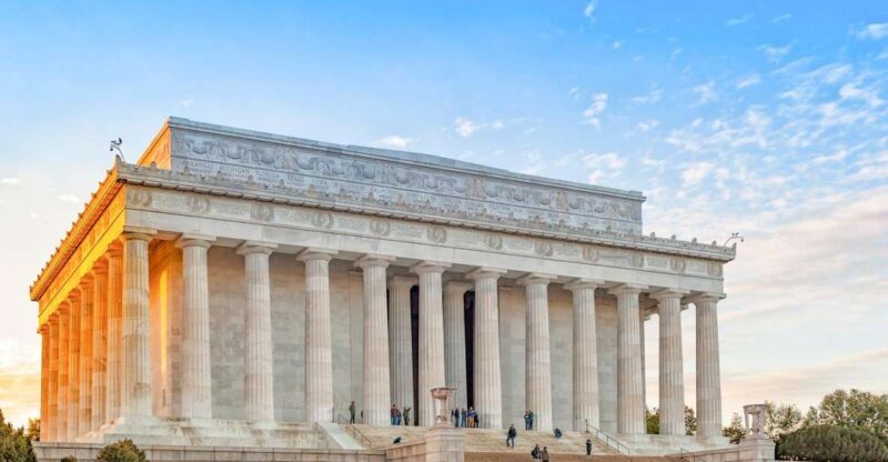 Washington DC: River Cruise & DC City Tour + Entry Ticket - Who Is This Tour Best For?