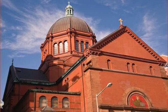 Washington DC Self Guided Audio Experience - In-Depth Look at the Itinerary