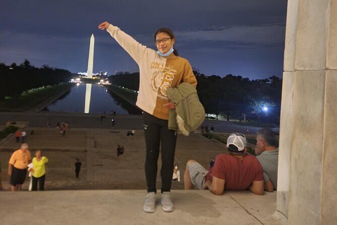 Washington, DC Self-Guided Private SUV TourMonuments & Memorials - Final Thoughts