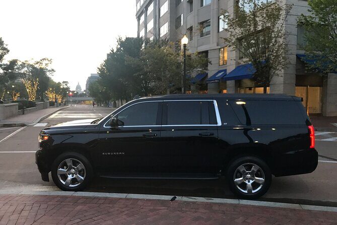 Washington DC Sight Seeing Private Tour-English or Spanish Option - An In-Depth Look at the Tour