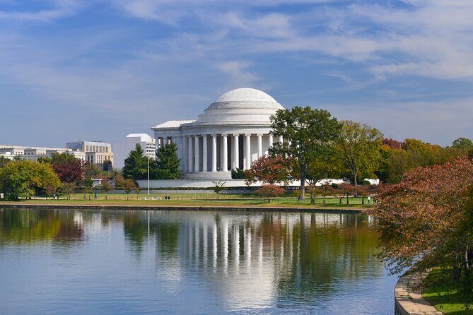 Washington DC Sight Seeing Private Tour-English or Spanish Option - Final Thoughts