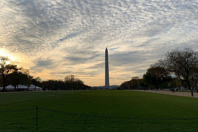 Washington DC Sight Seeing Private Tour-English or Spanish Option - FAQ