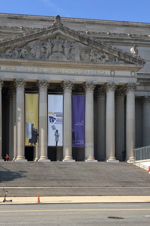 Washington DC: Sightseeing Tour with Potomac River Cruise - The Bottom Line