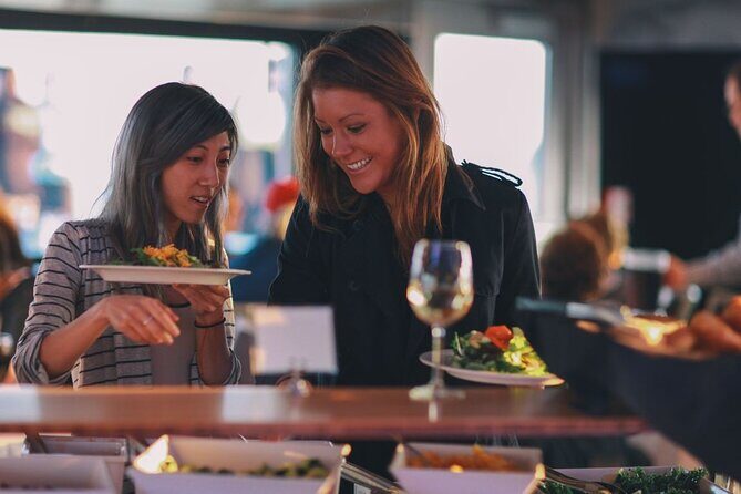 Washington DC Signature Bottomless Mimosa Brunch Cruise - Washington DC Signature Bottomless Mimosa Brunch Cruise: An Honest Look