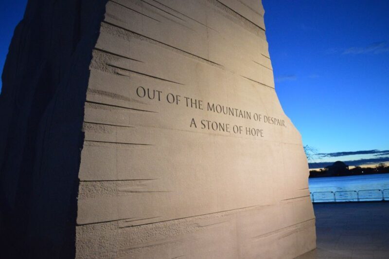 Washington DC: Small-Group 3-Hour Night Tour - Exploring the Nighttime Charm of Washington DC