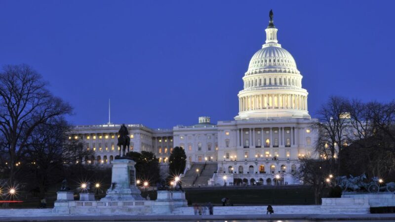 Washington DC: Small-Group 3-Hour Night Tour - The Downsides to Consider