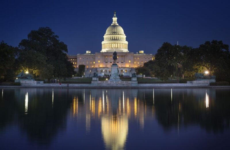Washington DC: Small-Group 3-Hour Night Tour - Who Is This Tour Best Suited For?