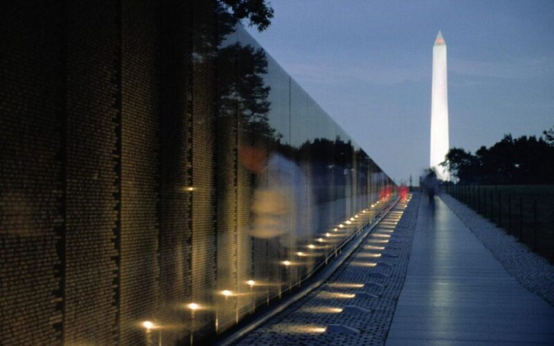 Washington DC: Small-Group 3-Hour Night Tour - Final Thoughts