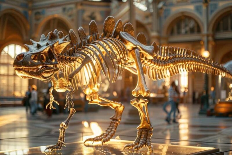 Washington DC Smithsonian Natural History Private Tour - Discovering the Museum’s Treasures