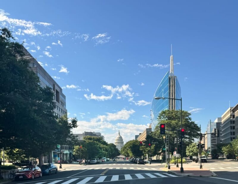 Washington DC: Sunrise and Sunset Tour - Who Should Consider This Tour?