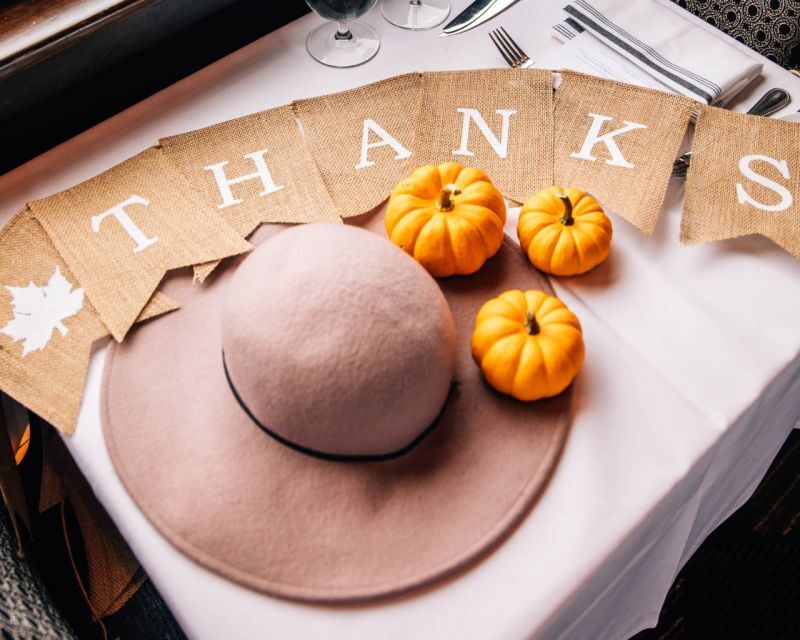 Washington DC: Thanksgiving Gourmet Dinner River Cruise - FAQ