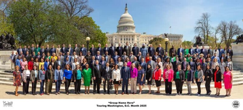Washington, DC: U.S. Capitol Photo Experience - Final Thoughts: Is It Worth It?