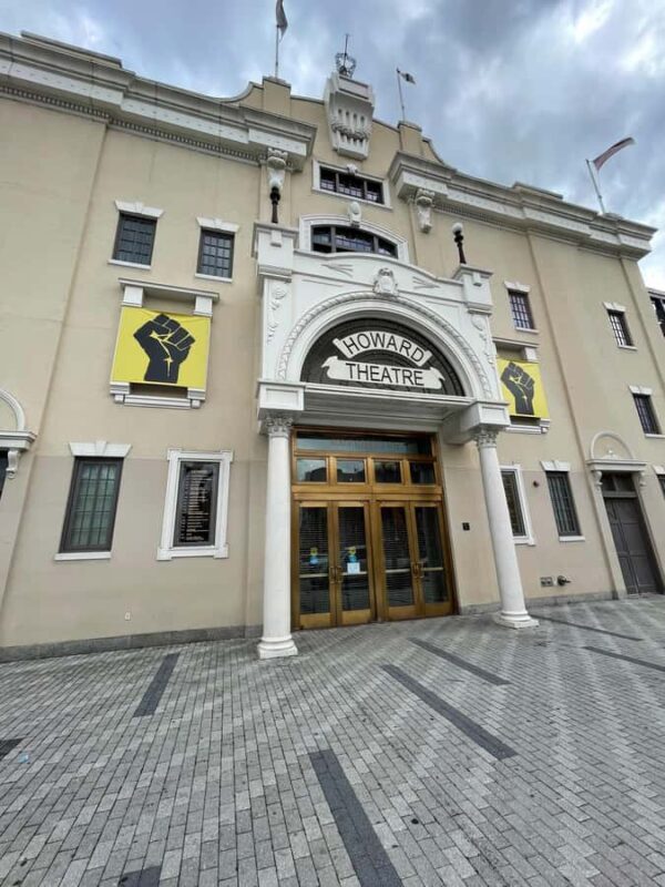 Washington, DC: U Street Black Broadway History Walking Tour - An Authentic Dive into U Street’s Heritage