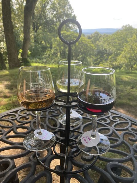 Washington, DC: Virginia Wine Region Experience Tour - FAQ