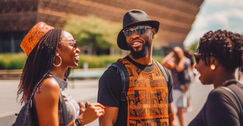 Washington DC: Walking Tour and African American Museum - Who Will Love This Tour?