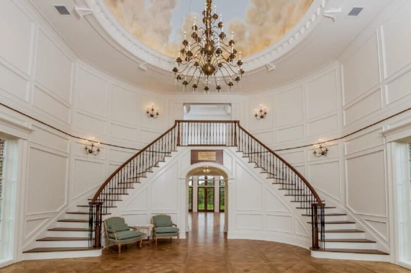 Washington DC:Small Group Thomas Jefferson Monticello Tour - An In-Depth Look at the Monticello Small Group Tour