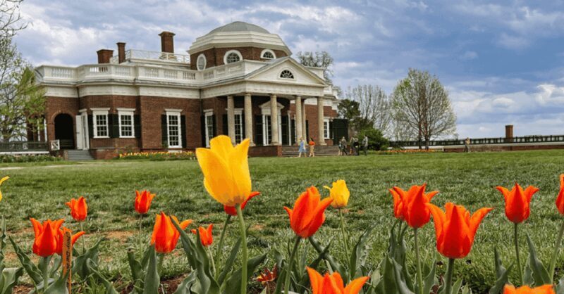 Washington DC:Small Group Thomas Jefferson Monticello Tour - Summary: Who Is This Tour Best For?