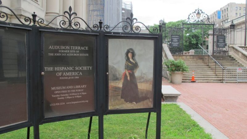 Washington Heights to Sugar Hill North Walking Tour - An In-Depth Look at the Tour Experience