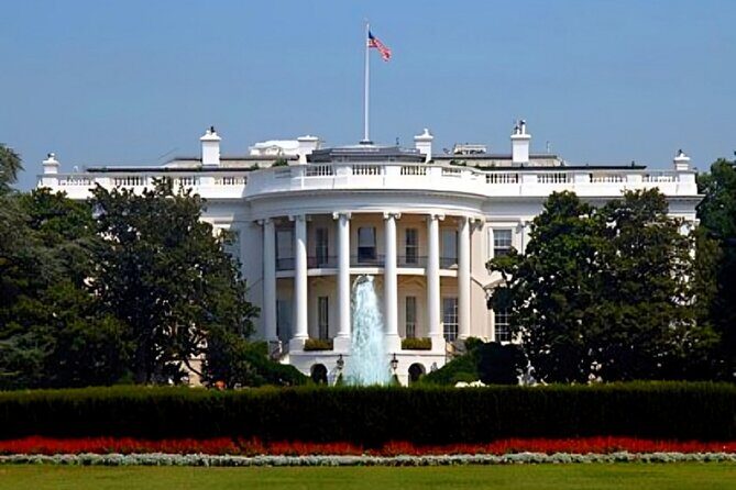 Washington Highlights Walking Tour with a Guide - FAQ