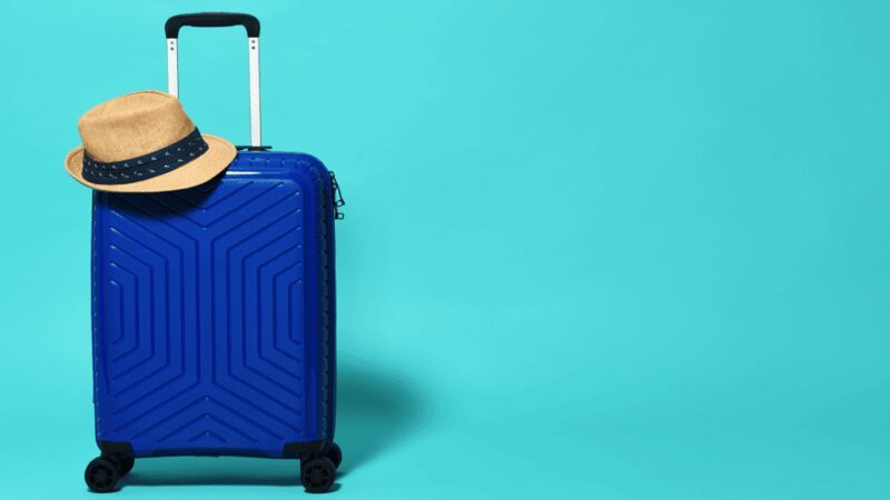 Washington: Luggage Storage close to Capitol South Station - Key Points