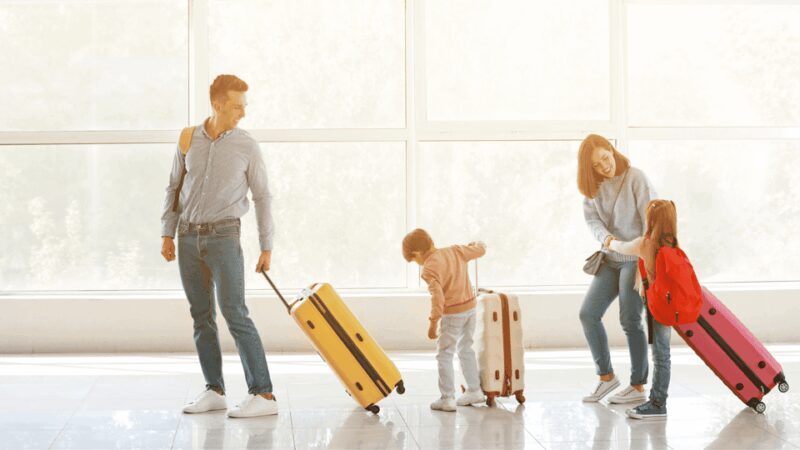 Washington: Luggage Storage close to Capitol South Station - An In-Depth Look at the Luggage Storage Experience