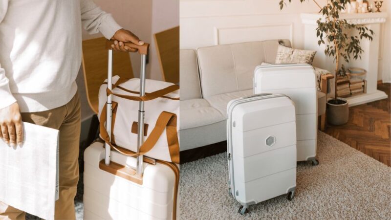 Washington: Luggage Storage close to National Museum - Authentic Insights from Reviews