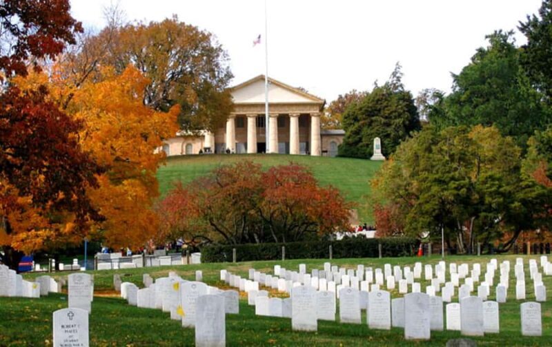 Washington: Mt. Vernon, Alexandria & Arlington Cemetery Tour - Who Should Consider This Tour?