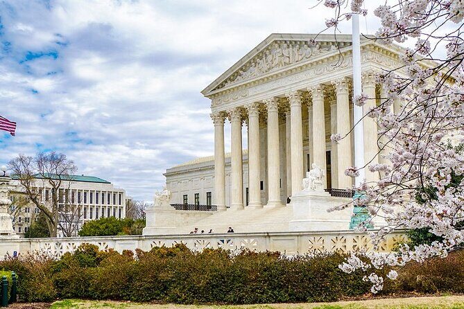 Washington Private tour from New York with driver and guide - A Comfortable and Convenient Way to Visit Washington DC from New York