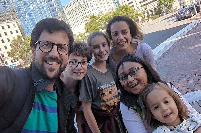 Washington Scavenger Hunt Interactive Walking - FAQ about the Washington Scavenger Hunt Interactive Walking Tour