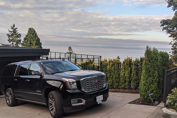 Washington to Washington Airport (DCA) Departure Private Transfer - Who Should Consider This Service?