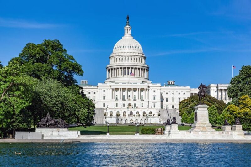 Washington VIP Tour - Who Should Take This Tour?