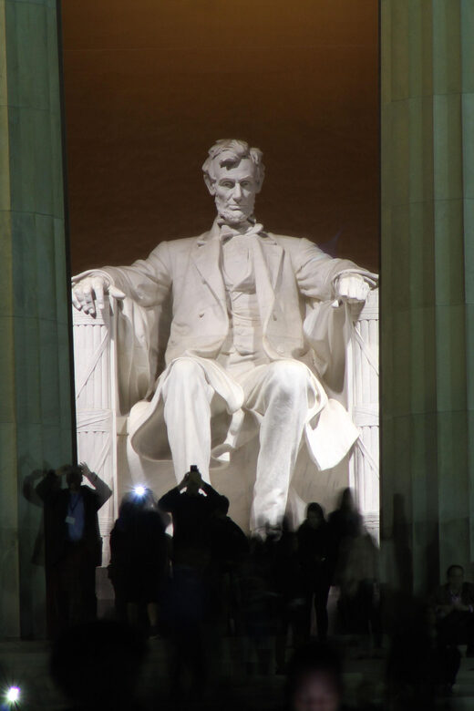 Washington VIP Tour - FAQ