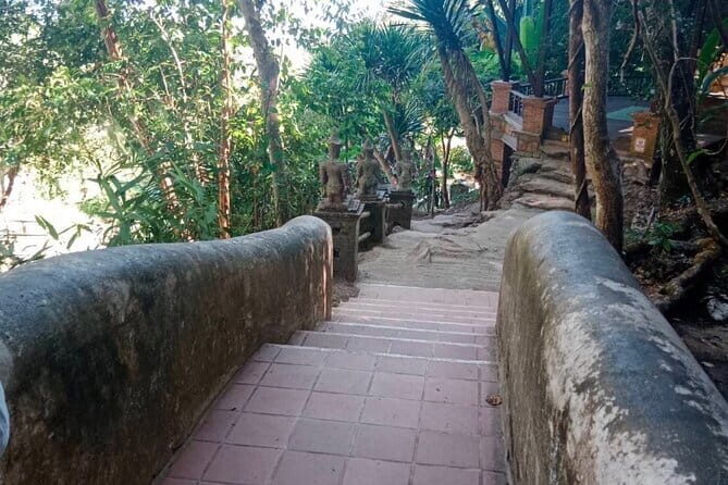 Wat Doi Suthep And Wat Pha Lat Evening Tour - Final Thoughts