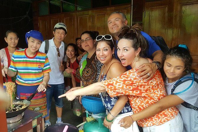 Wat Paknam Walking Tour - The Sum Up: Is This Tour Right for You?
