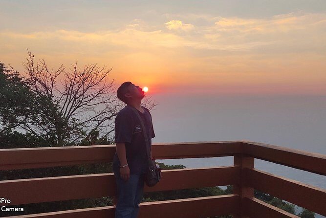 Wat Phra That Doi Suthep spiritual Sunrise Tour with an Ex-monk - Authenticity and Insider Experiences