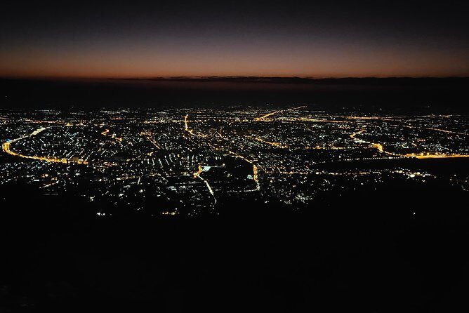 Wat Phra That Doi Suthep spiritual Sunrise Tour with an Ex-monk - Who Is This Tour Best For?
