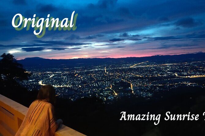 Wat Phra That Doi Suthep spiritual Sunrise Tour with an Ex-monk - Final Thoughts