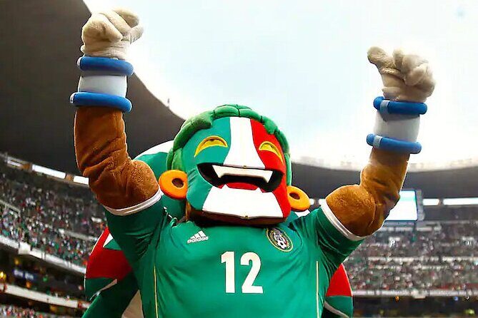 Watch a Football Match at the Stadium - Key Points