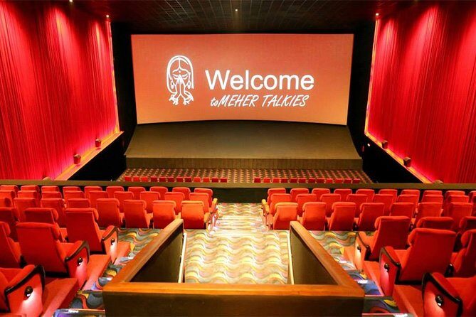 Watch Bollywood Movie with Dinner in Agra - Final Thoughts: Who Will Love This Tour?