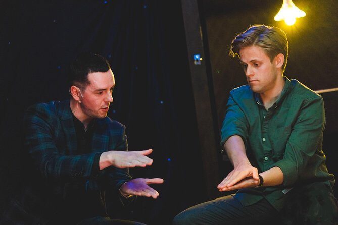 Watch Closely - An Evening of Magic - Why This Experience Works for Different Travelers