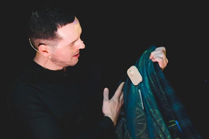 Watch Closely - An Evening of Magic - FAQs