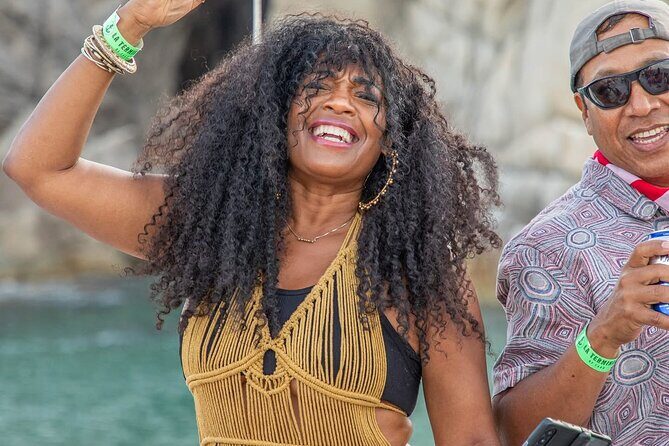 Watch Sunset Over El Arco The Biggest Party - Final Thoughts: Is This Tour Worth It?