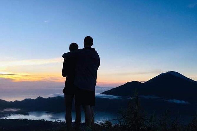 Watch the sunrise from the top of Mount Batur volcano - The Sum Up