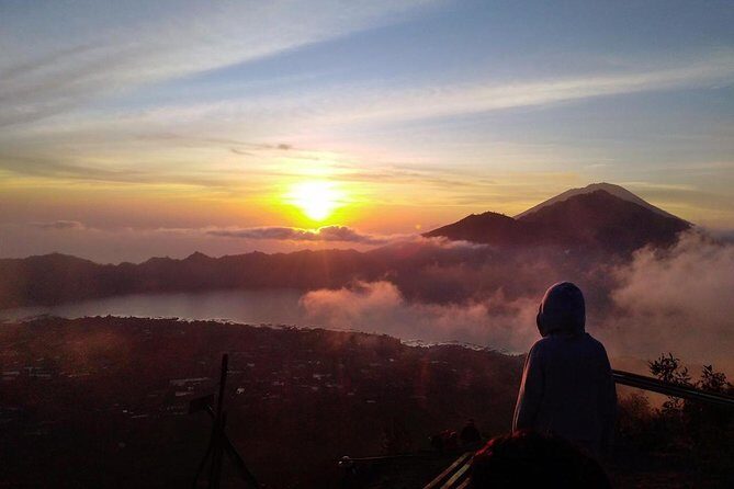 Watch the sunrise from the top of Mount Batur volcano - Frequently Asked Questions