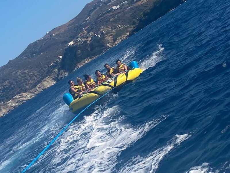 Water Activities Slider or Crazy Sofa - FAQ